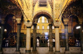 Popular Best Things to Do in Istanbul
