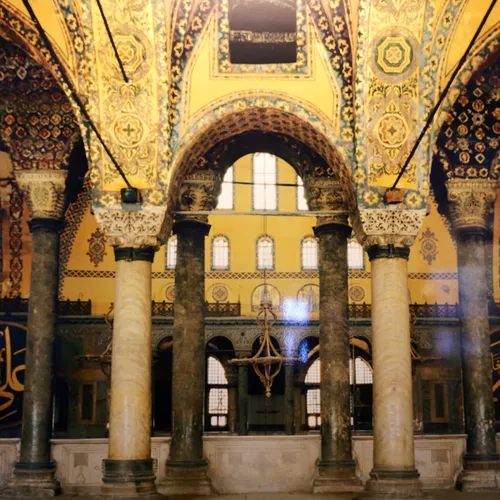 Hagia Sophia
