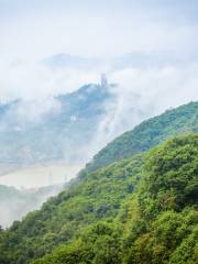 Guanyin Mountain