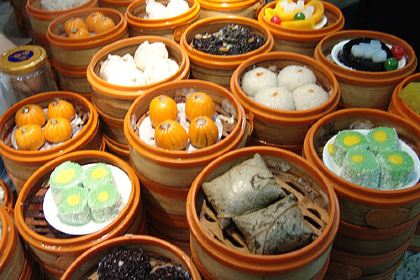 Wanshanlou Seafood Restaurant