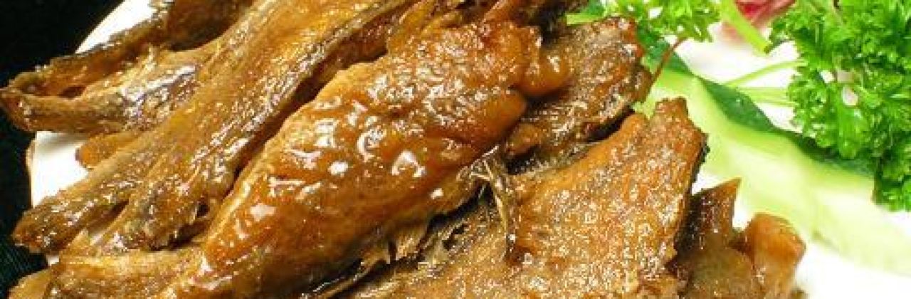 福嘉餐馆