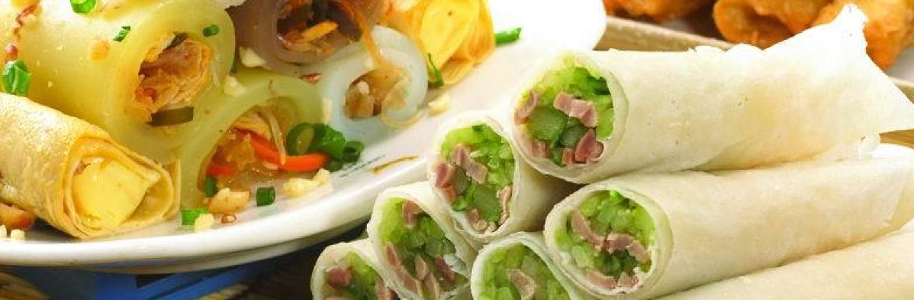 金地源春饼店(开发大街店)