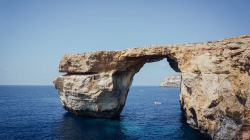 Azure Window