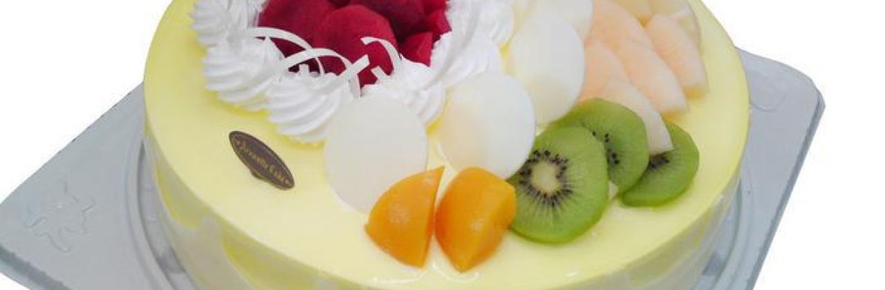 台北饼屋(红枫街店)