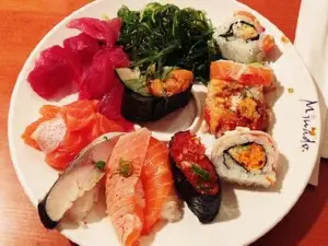 Minado Restaurant