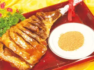 曼德夫(解放路店)