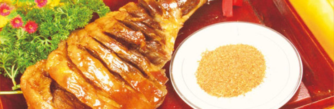 曼德夫(解放路店)