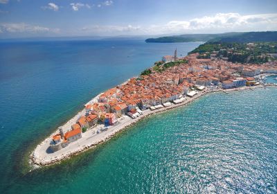 Piran