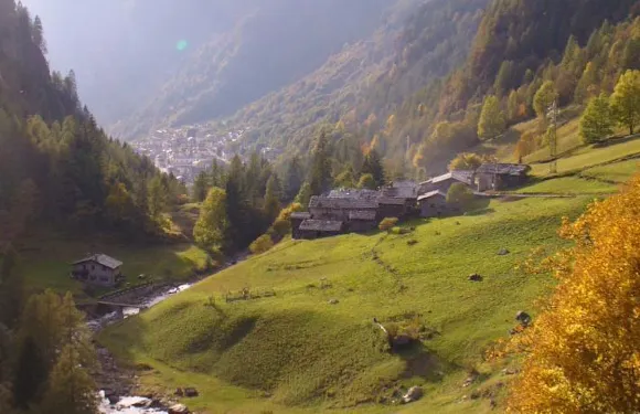 阿萊百特農莊酒店