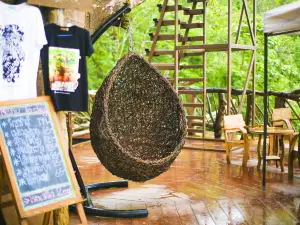 The Giant Chiangmai Thailand