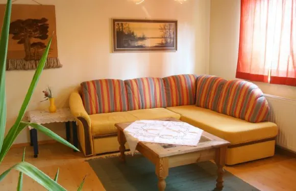 貝婭特麗克絲度假屋