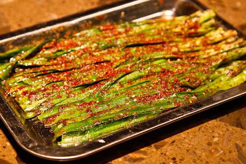 Sichuanpaigu Barbecue