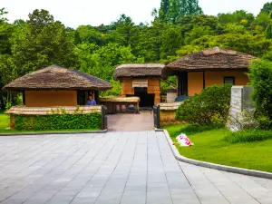 만경대 고향집