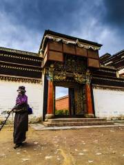 Labrang Monastery