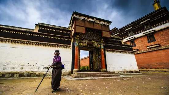 Labrang Monastery