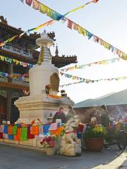 Guangzong Temple