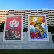 Democratic People's Republic of Korea