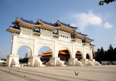 Taiwan