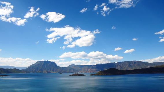LijiangTours