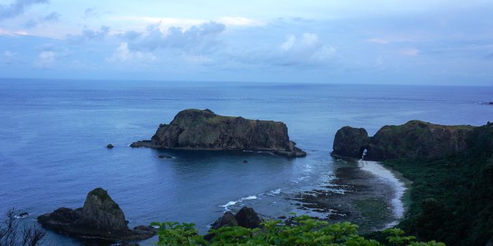 Green Island