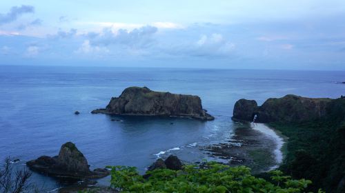 綠島鄉