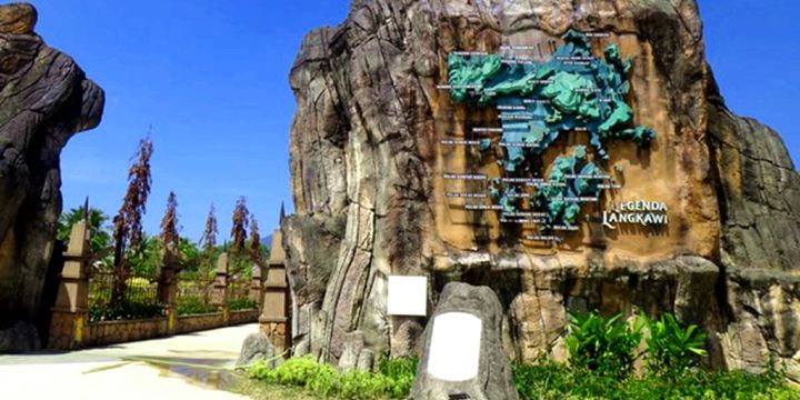 Taman Lagenda