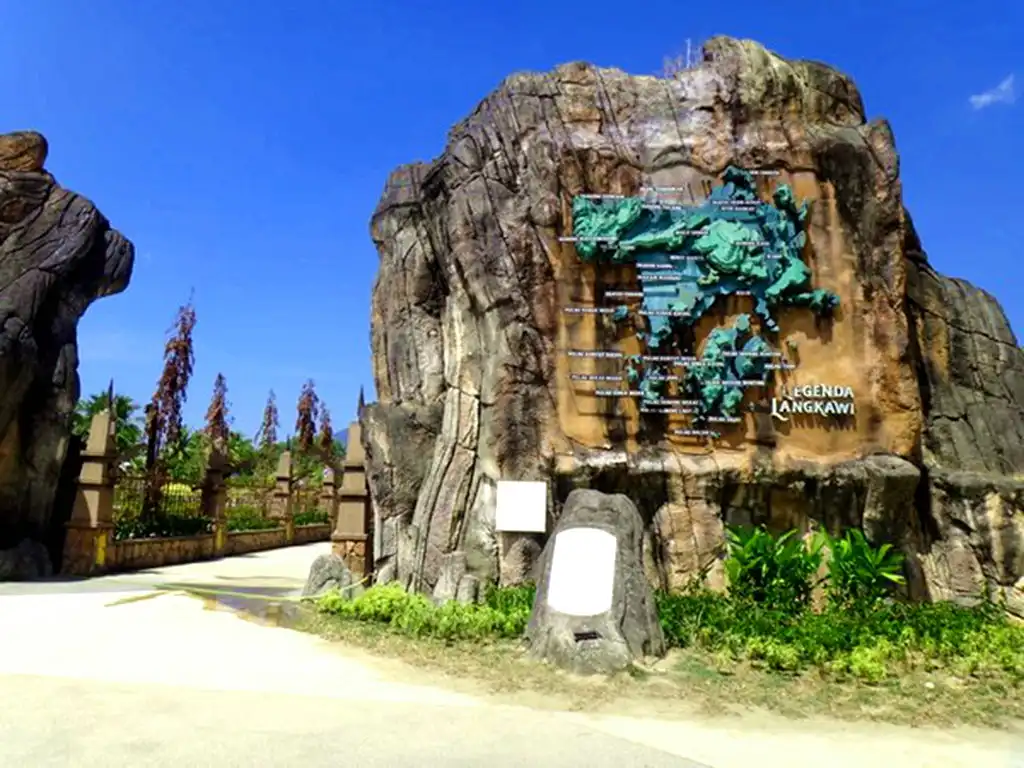 Hotels near Legenda Park