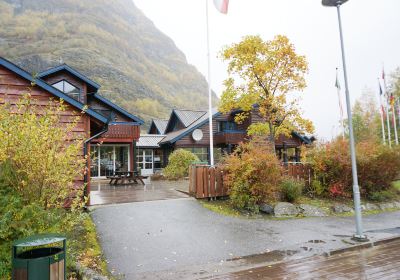 Flåm