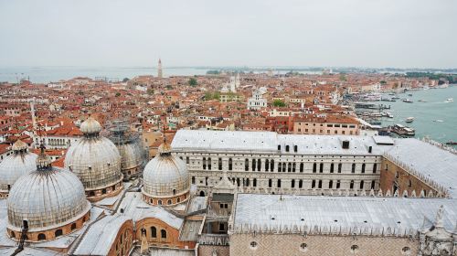 Saint Mark's Basilica