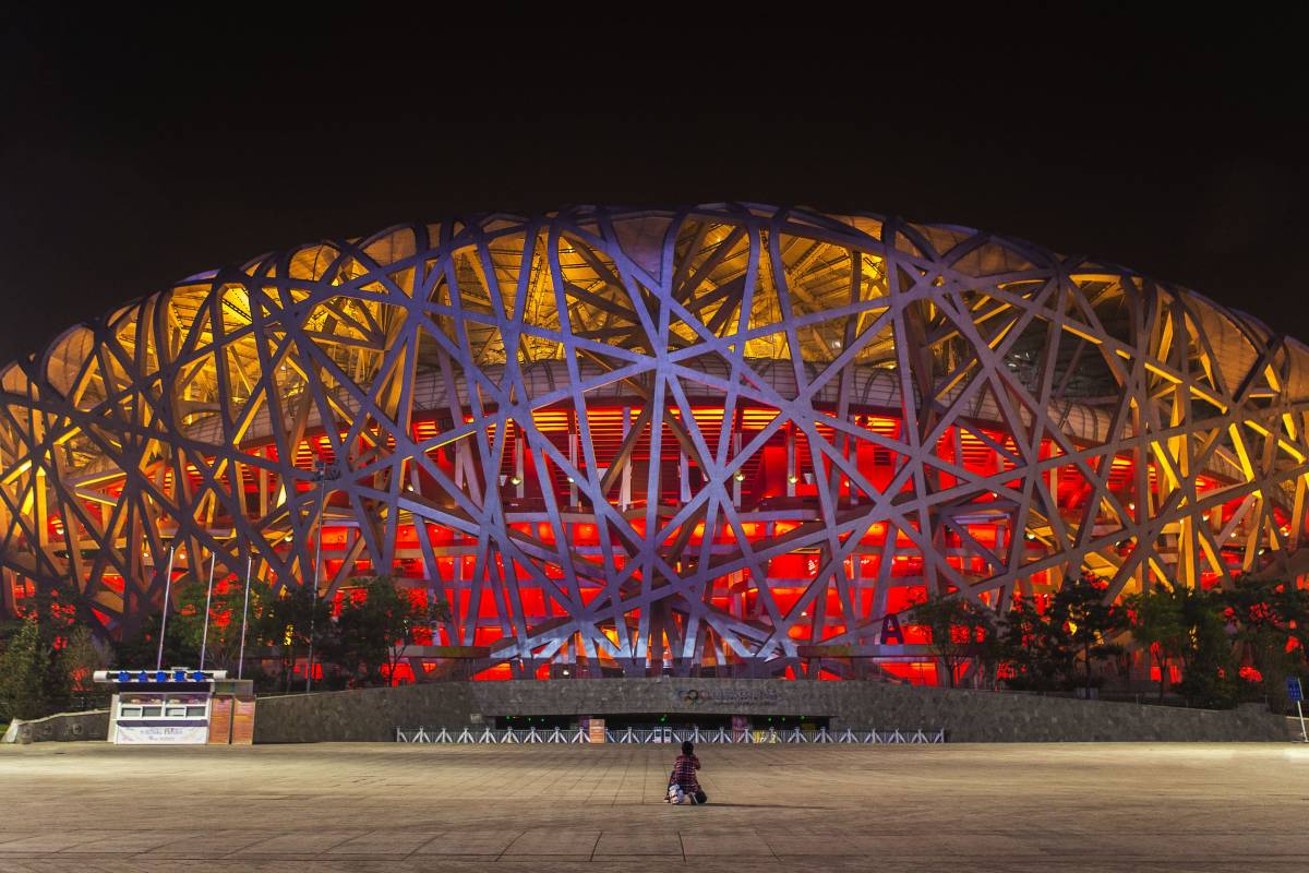 北京・鳥の巣の観光ガイド｜チケット・見どころ・絶景撮影スポット