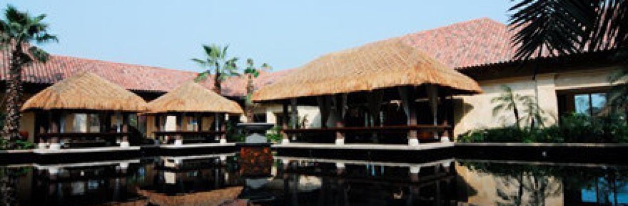 Qianlan Hui Assembly Hall