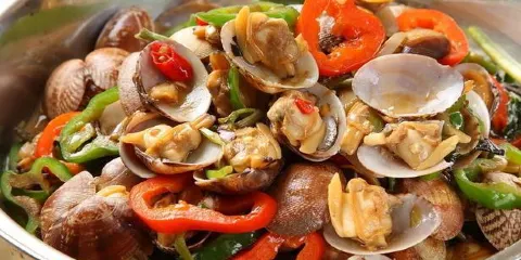 鄉村灶台魚一部(東南花園店)