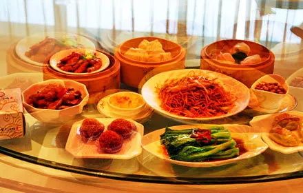 Hong Kong Chaoxin Restaurant