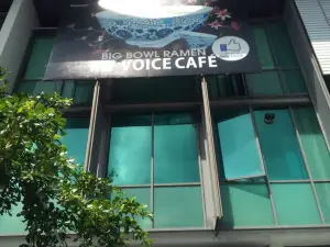 My Voice Cafe