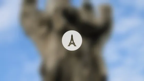 五華山旅遊區老君爺石像