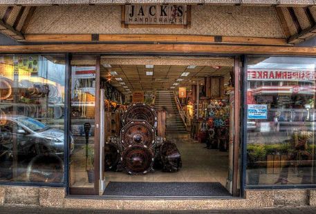 Jack's of Fiji