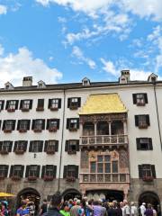 Goldenes Dachl