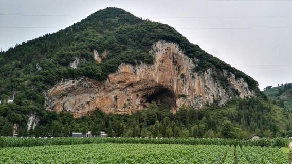 Panzhou