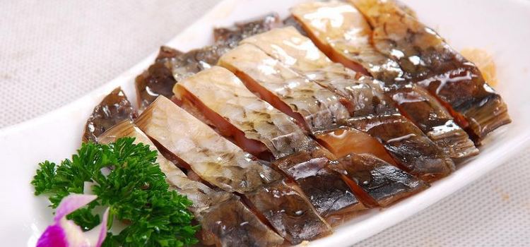 四季鲜餐馆
