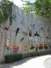 Phuket Bird Park