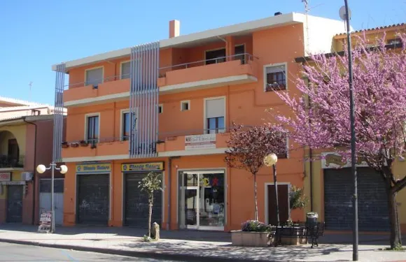 伊爾勒西奧住宿加早餐旅館