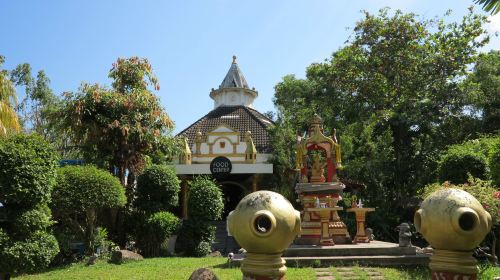 Phuket Zoo