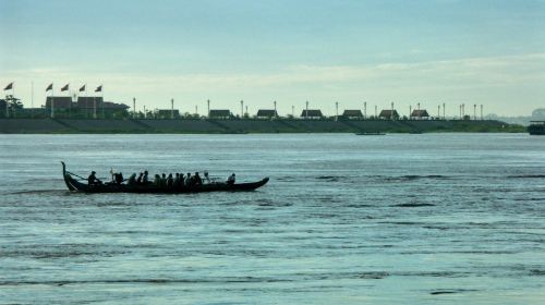 Tonle Sap Lake