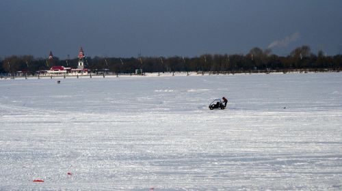 Stalin Park