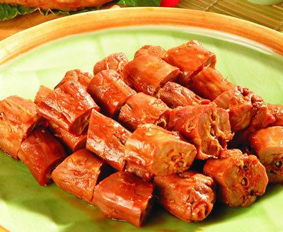绝味鸭脖(东关街店)