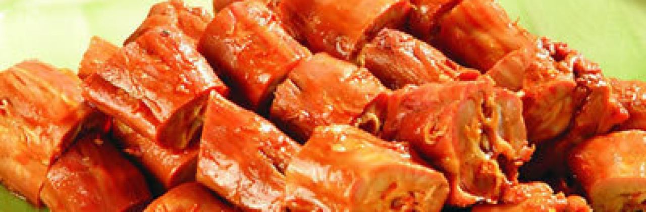 绝味鸭脖(东关街店)