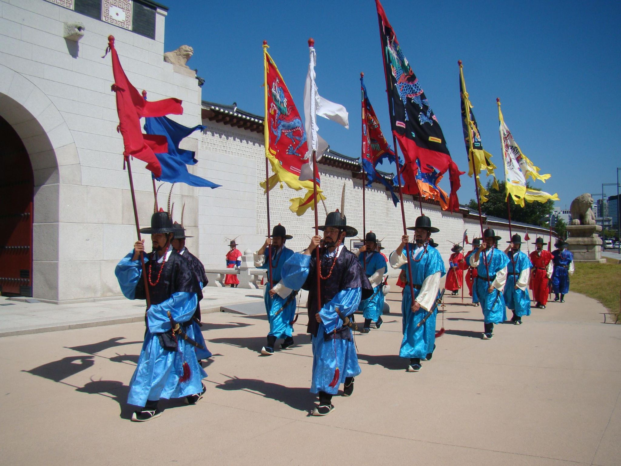 B 韓國首爾 9 小時包車一台車價格【贈景福宮門票－隨您任意訂製】