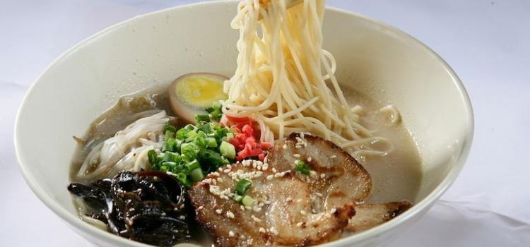 阿香米线(新浦大润发店)