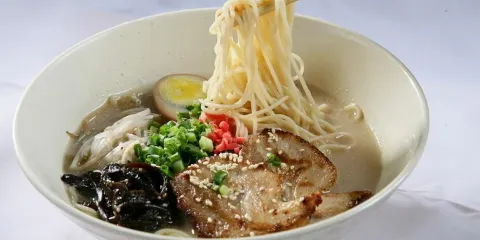 阿香米線(新浦大潤發店)