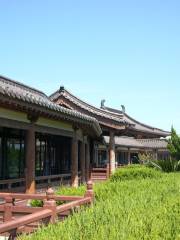 Bukenqu Guanyin Yard